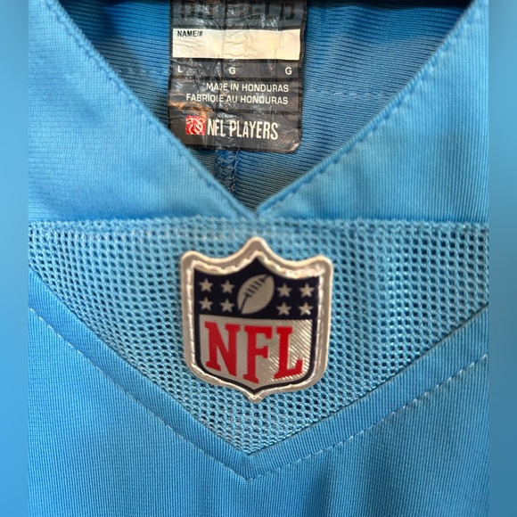 Derrick Henry stitched jersey - Picture 3 of 4